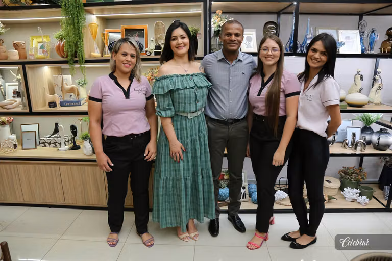 Coquetel de Reinauguração da Home Art Decorações – foto 123