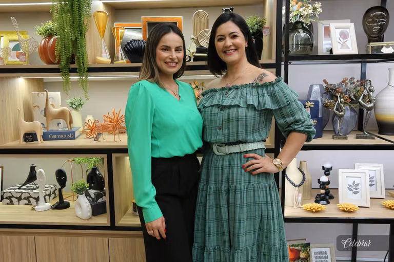 Coquetel de Reinauguração da Home Art Decorações – foto 126