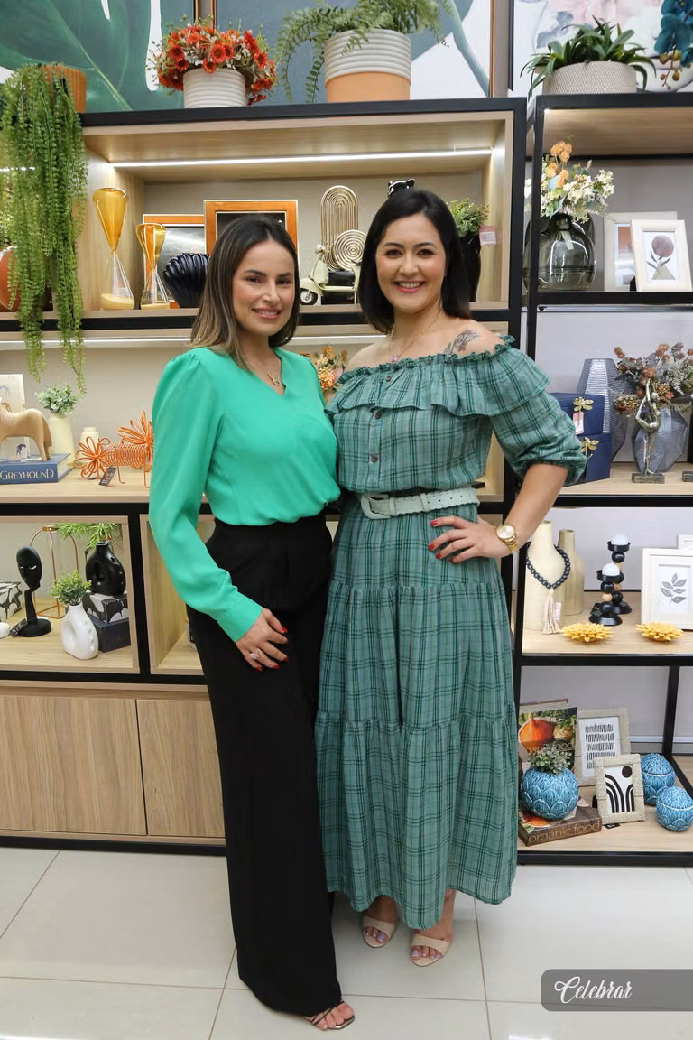 Coquetel de Reinauguração da Home Art Decorações – foto 127