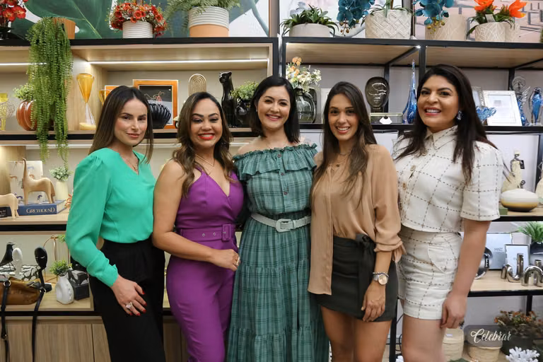 Coquetel de Reinauguração da Home Art Decorações – foto 128