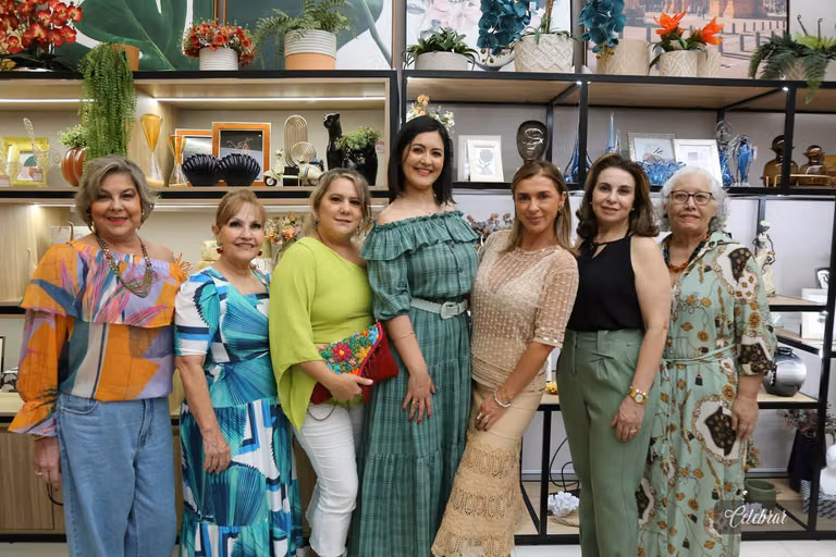 Coquetel de Reinauguração da Home Art Decorações – foto 131