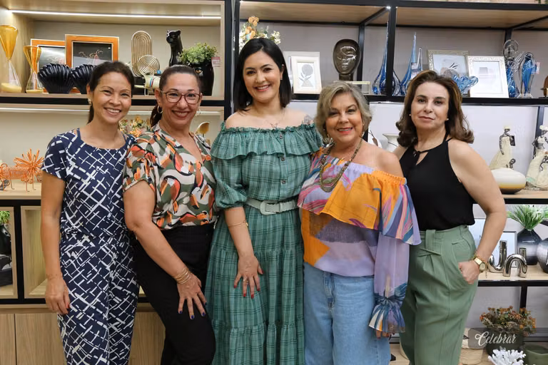 Coquetel de Reinauguração da Home Art Decorações – foto 132