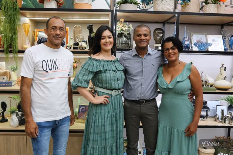 Coquetel de Reinauguração da Home Art Decorações – foto 138