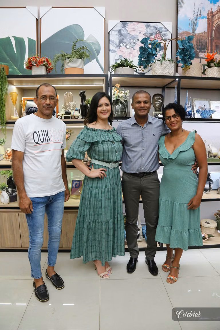Coquetel de Reinauguração da Home Art Decorações – foto 139