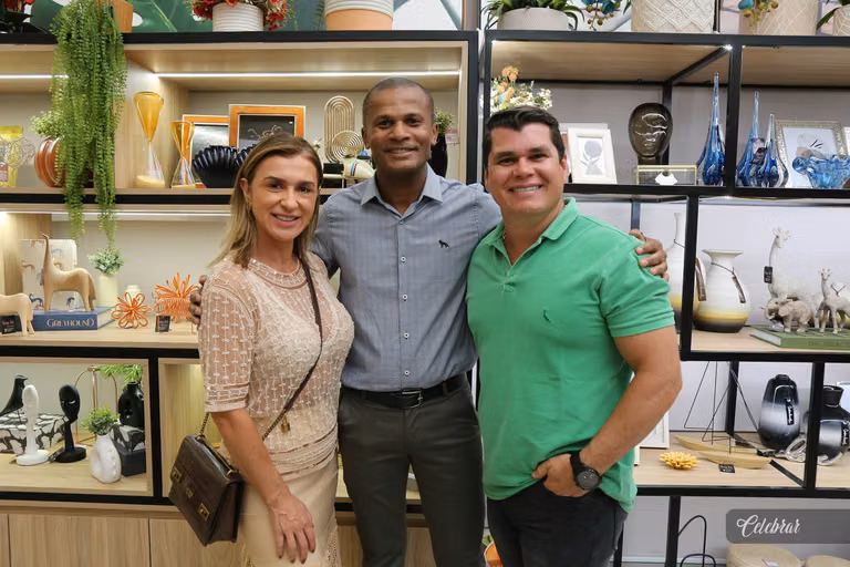 Coquetel de Reinauguração da Home Art Decorações – foto 141
