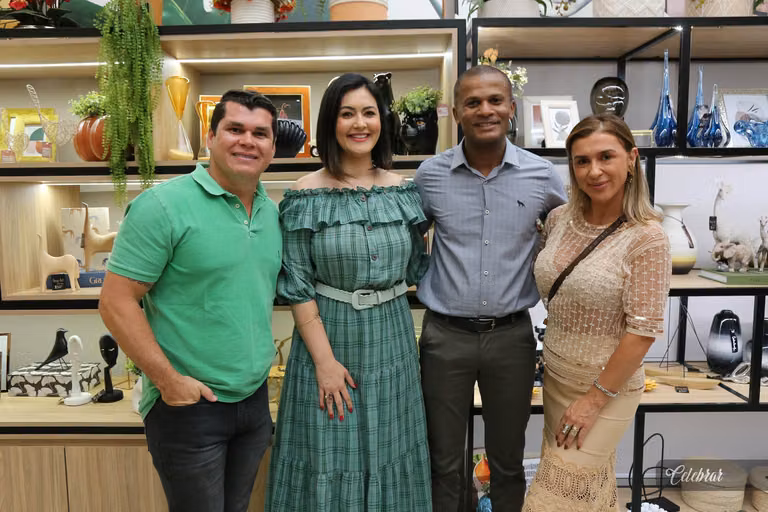 Coquetel de Reinauguração da Home Art Decorações – foto 142