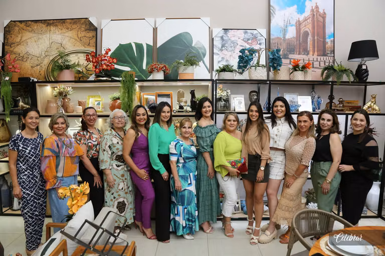 Coquetel de Reinauguração da Home Art Decorações – foto 147