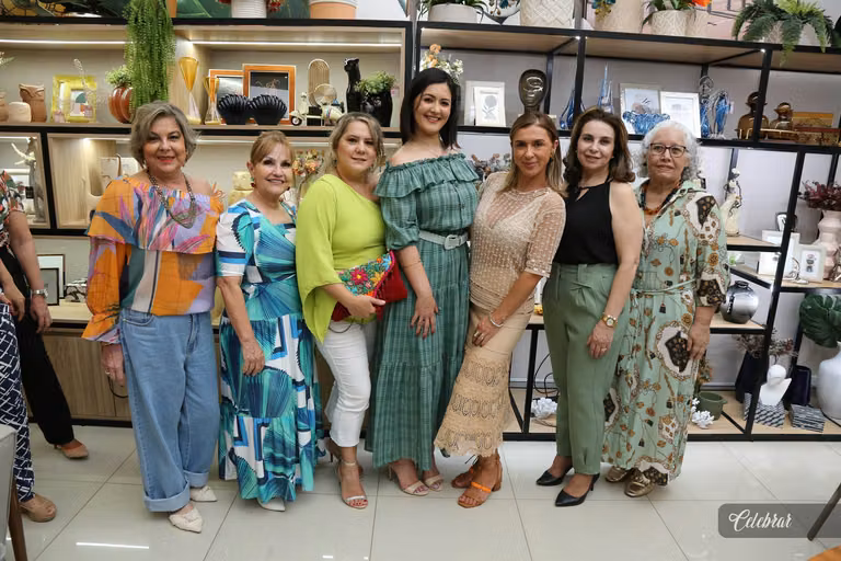 Coquetel de Reinauguração da Home Art Decorações – foto 148