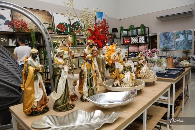 Coquetel de Reinauguração da Home Art Decorações – foto 18
