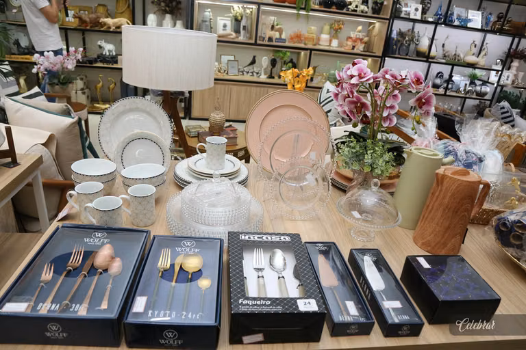 Coquetel de Reinauguração da Home Art Decorações – foto 19
