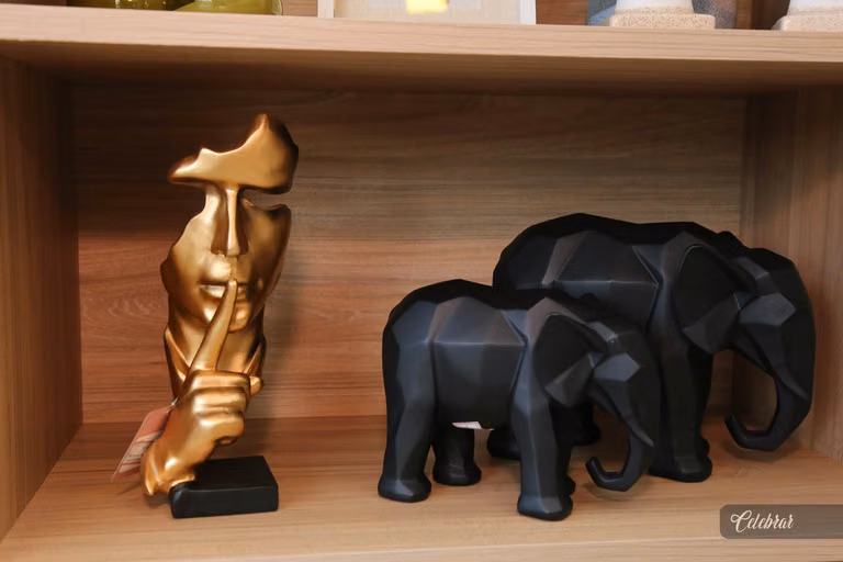 Coquetel de Reinauguração da Home Art Decorações – foto 21