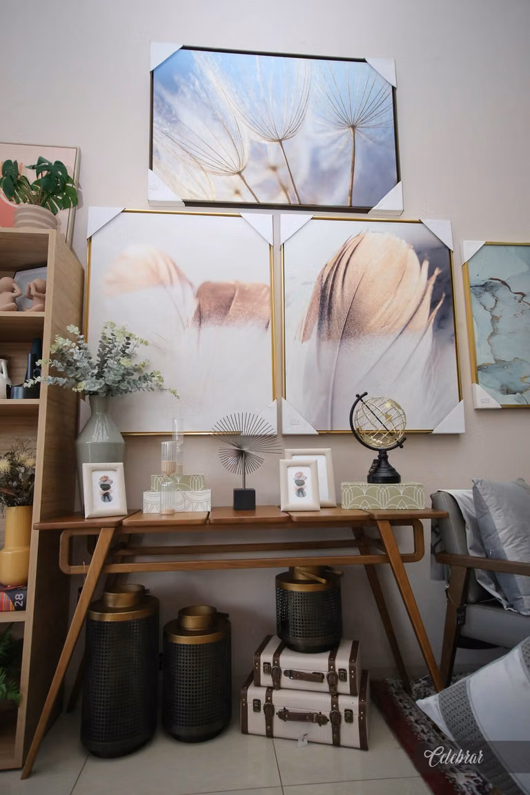 Coquetel de Reinauguração da Home Art Decorações – foto 29