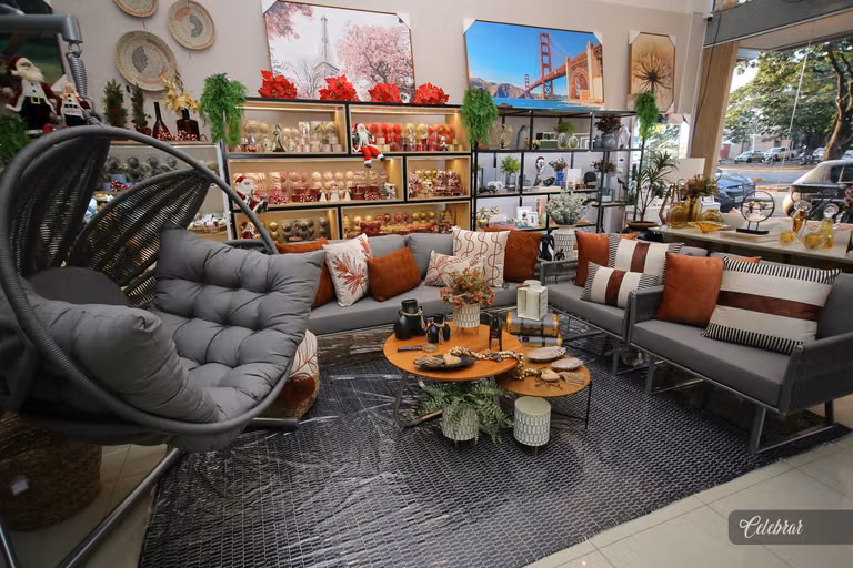 Coquetel de Reinauguração da Home Art Decorações – foto 30