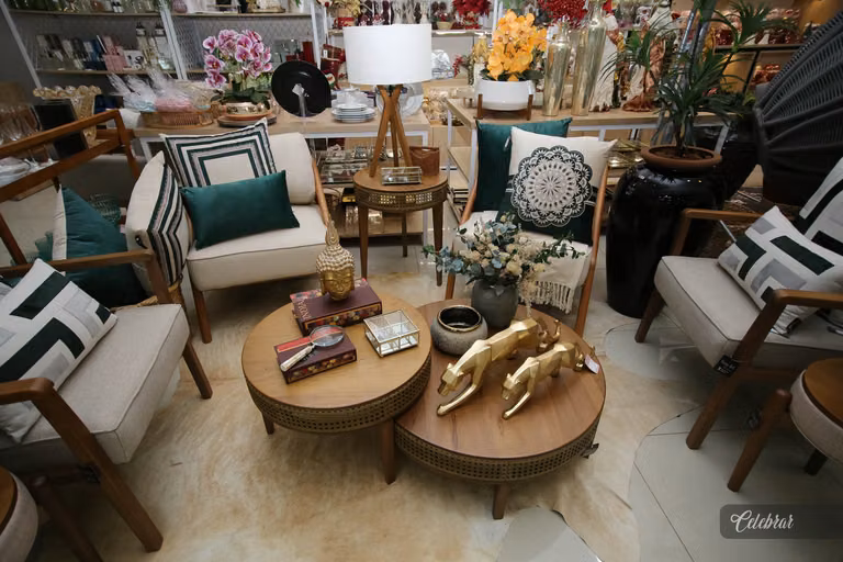 Coquetel de Reinauguração da Home Art Decorações – foto 32