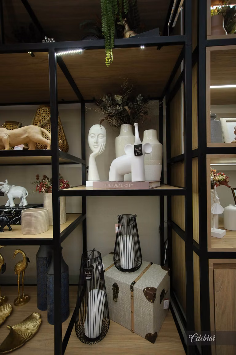 Coquetel de Reinauguração da Home Art Decorações – foto 34
