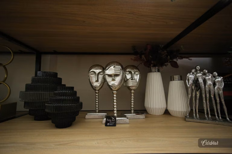 Coquetel de Reinauguração da Home Art Decorações – foto 35