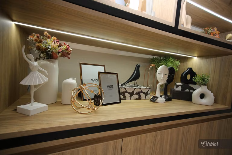 Coquetel de Reinauguração da Home Art Decorações – foto 36