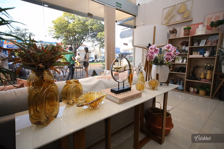 Coquetel de Reinauguração da Home Art Decorações – foto 38