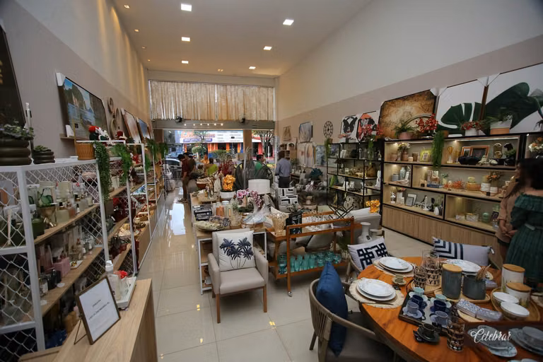 Coquetel de Reinauguração da Home Art Decorações – foto 41