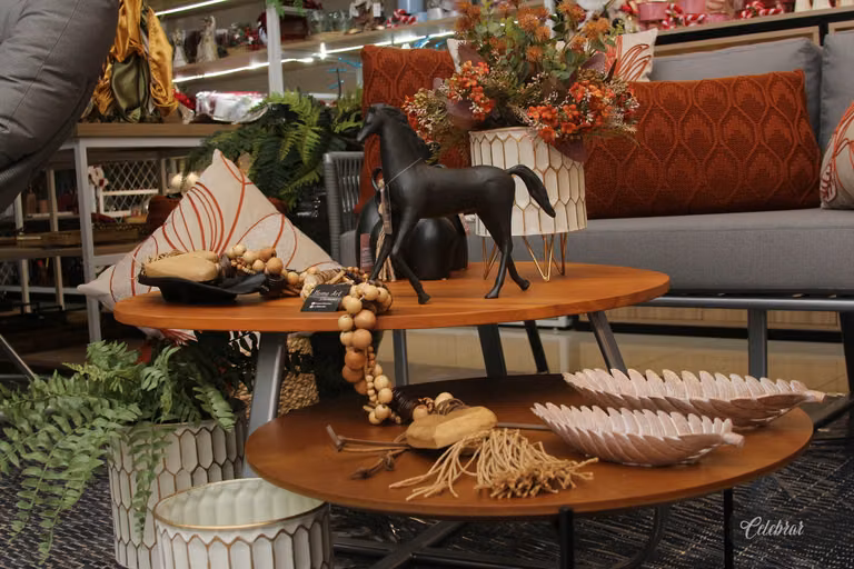 Coquetel de Reinauguração da Home Art Decorações – foto 5
