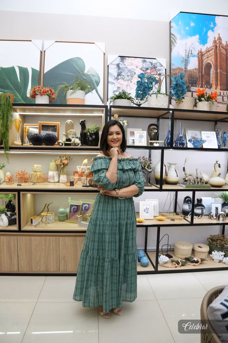 Coquetel de Reinauguração da Home Art Decorações – foto 55