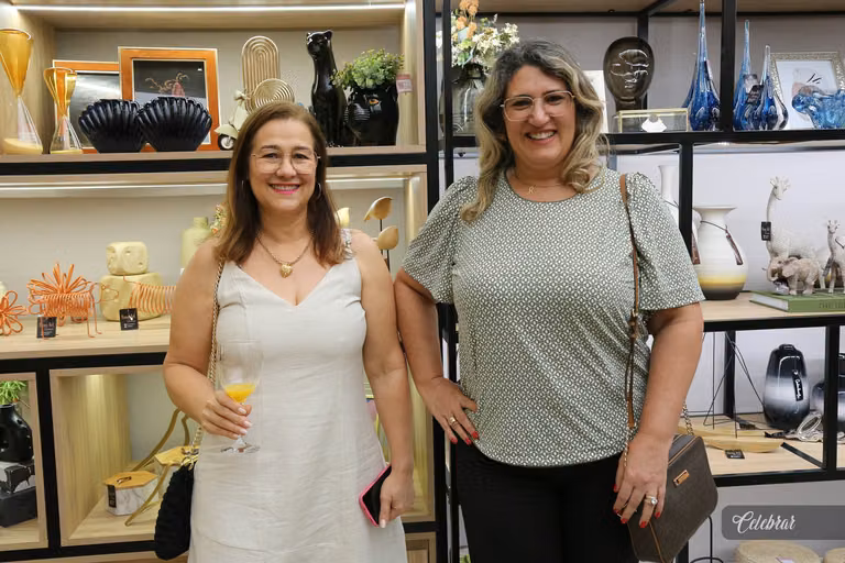 Coquetel de Reinauguração da Home Art Decorações – foto 62