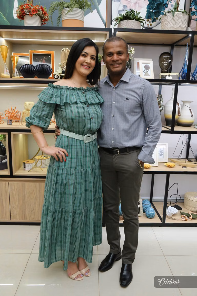 Coquetel de Reinauguração da Home Art Decorações – foto 66