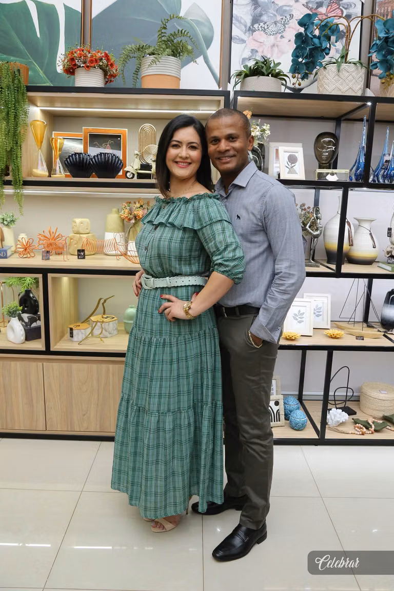 Coquetel de Reinauguração da Home Art Decorações – foto 72