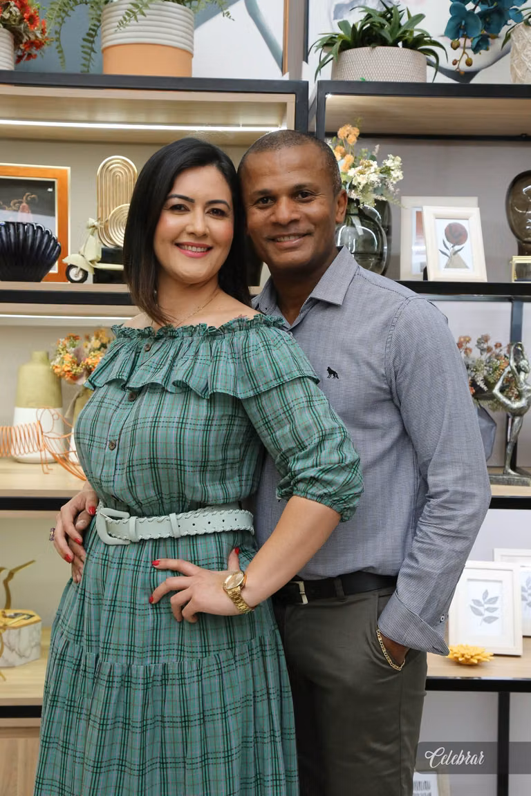 Coquetel de Reinauguração da Home Art Decorações – foto 76