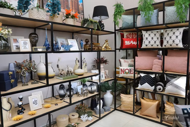 Coquetel de Reinauguração da Home Art Decorações – foto 8