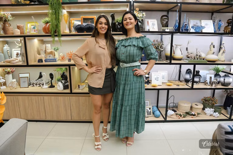 Coquetel de Reinauguração da Home Art Decorações – foto 82