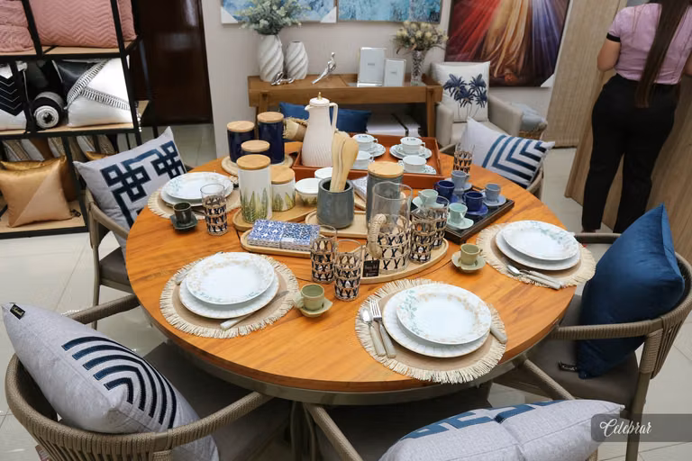 Coquetel de Reinauguração da Home Art Decorações – foto 9