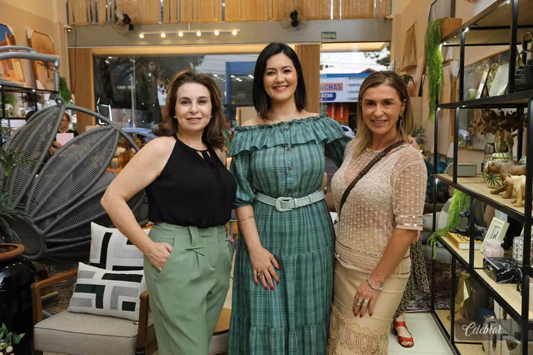 Coquetel de Reinauguração da Home Art Decorações – foto 92