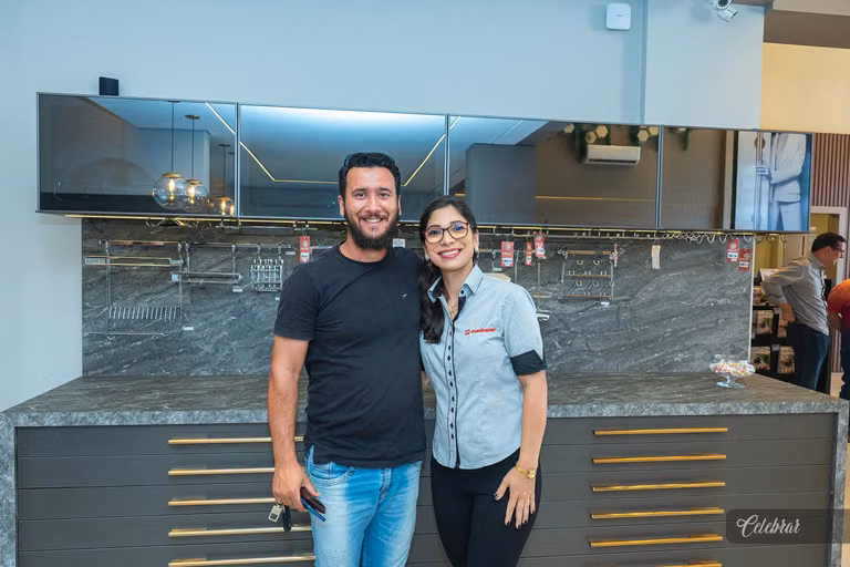 Inauguração madepar dourados – foto 120