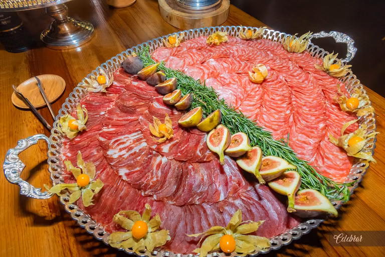 Jantar do dia do médico – foto 15