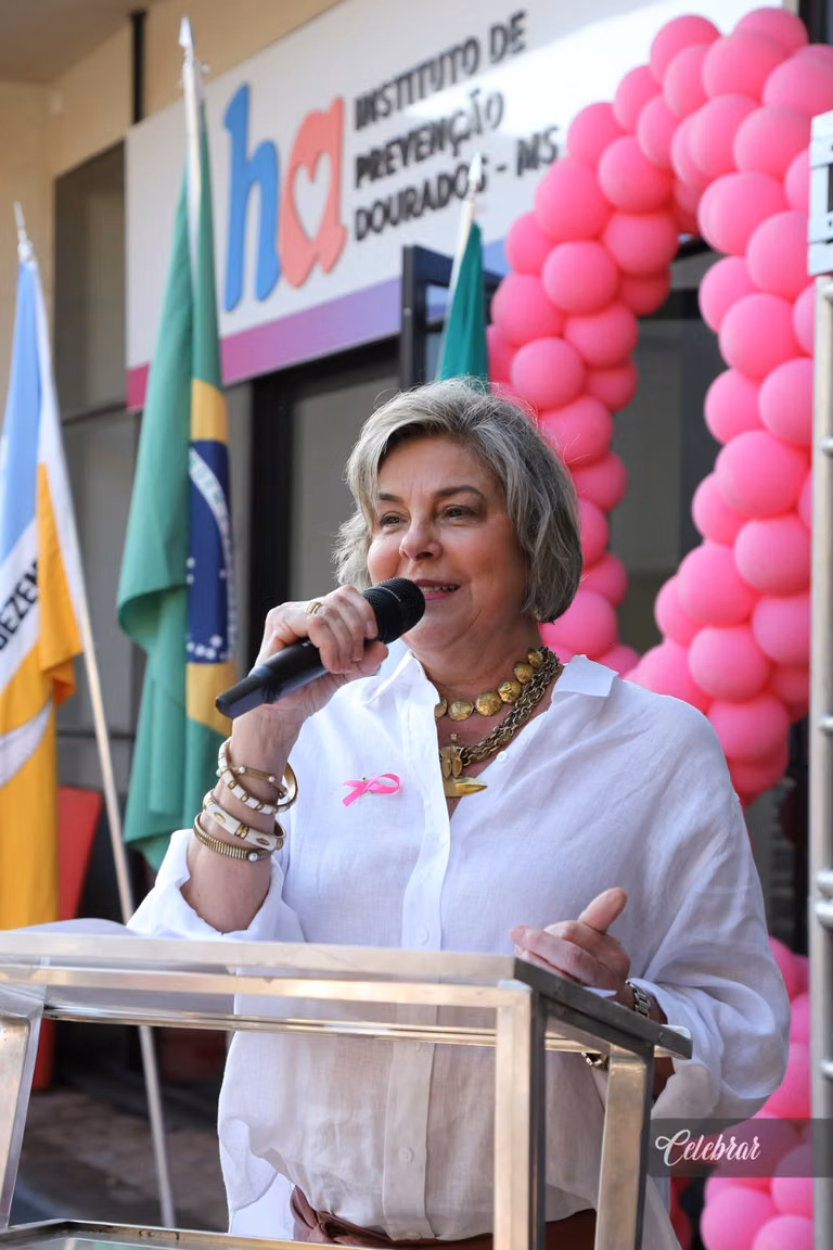 Lançamento da campanha de outubro rosa 2022 da aapoiadores dourados – foto 10