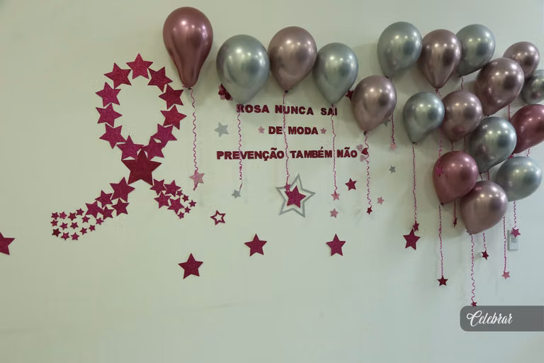 Lançamento da campanha de outubro rosa 2022 da aapoiadores dourados – foto 112