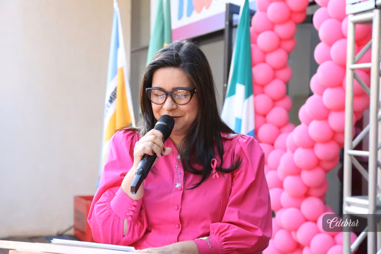 Lançamento da campanha de outubro rosa 2022 da aapoiadores dourados – foto 14