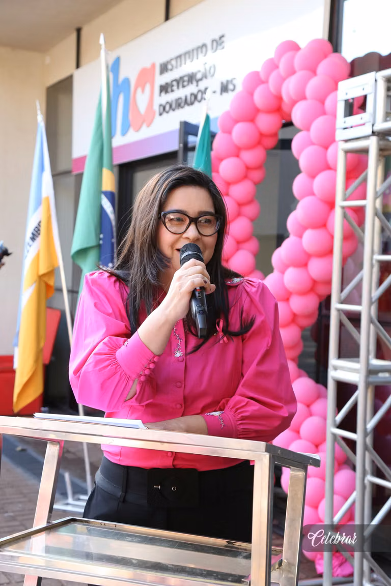 Lançamento da campanha de outubro rosa 2022 da aapoiadores dourados – foto 15