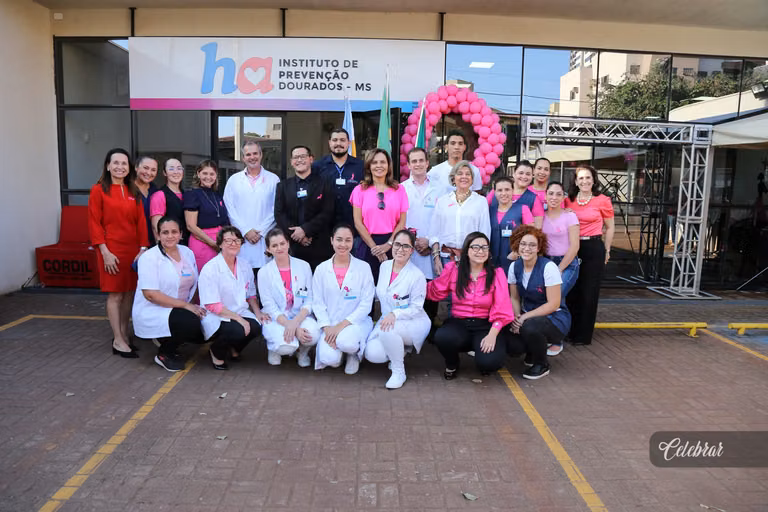 Lançamento da campanha de outubro rosa 2022 da aapoiadores dourados – foto 22
