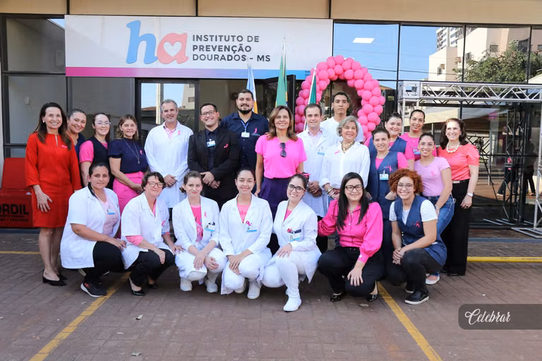 Lançamento da campanha de outubro rosa 2022 da aapoiadores dourados – foto 23