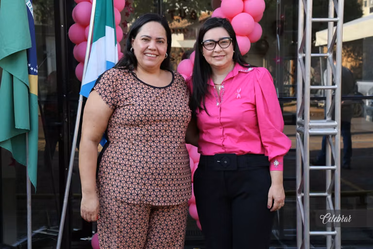 Lançamento da campanha de outubro rosa 2022 da aapoiadores dourados – foto 26