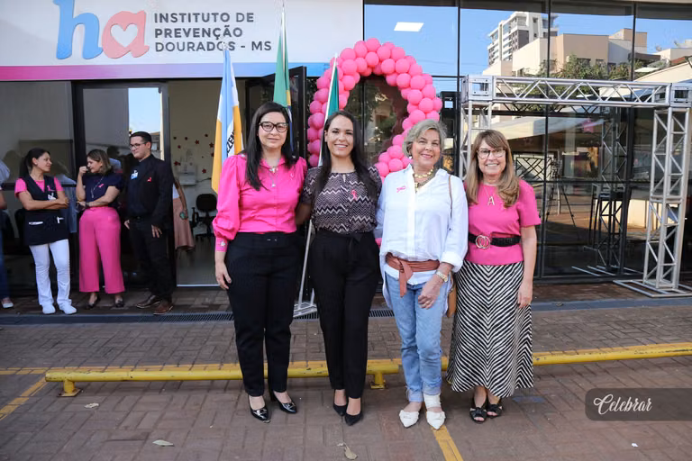 Lançamento da campanha de outubro rosa 2022 da aapoiadores dourados – foto 30