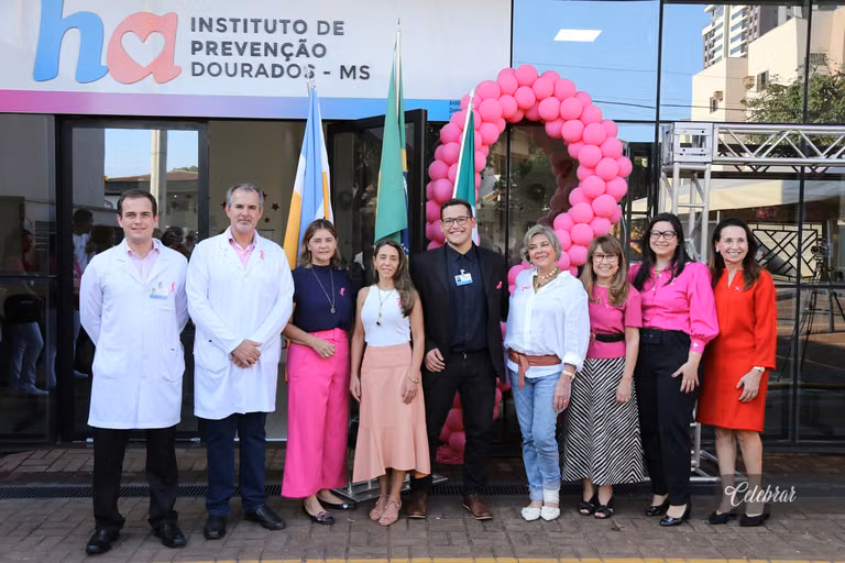 Lançamento da campanha de outubro rosa 2022 da aapoiadores dourados – foto 33