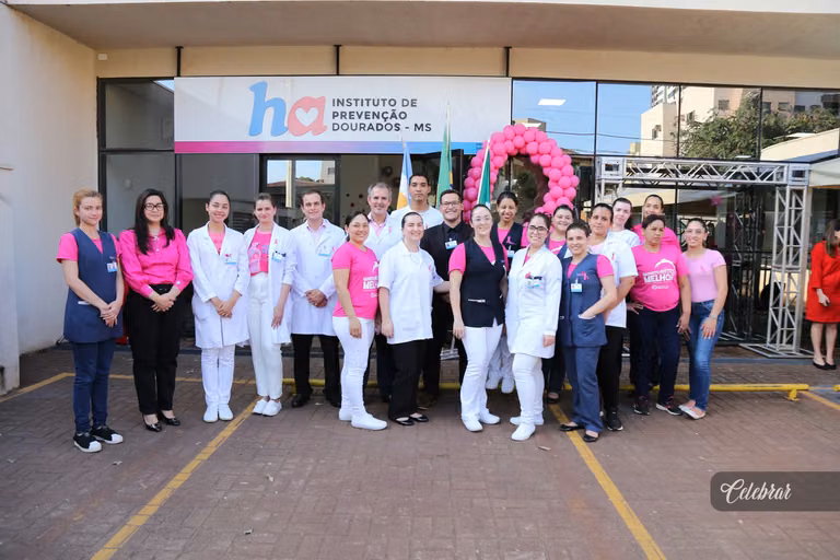Lançamento da campanha de outubro rosa 2022 da aapoiadores dourados – foto 34