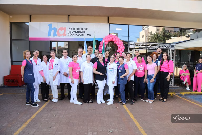 Lançamento da campanha de outubro rosa 2022 da aapoiadores dourados – foto 35