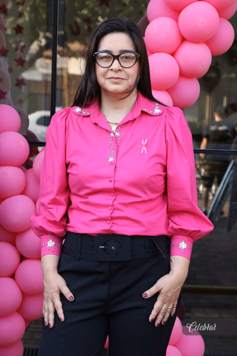 Lançamento da campanha de outubro rosa 2022 da aapoiadores dourados – foto 42
