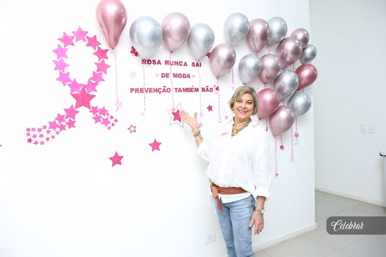 Lançamento da campanha de outubro rosa 2022 da aapoiadores dourados – foto 53