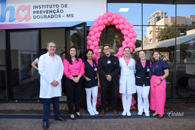 Lançamento da campanha de outubro rosa 2022 da aapoiadores dourados – foto 58