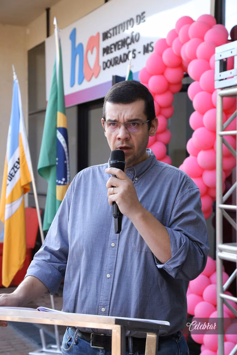 Lançamento da campanha de outubro rosa 2022 da aapoiadores dourados – foto 6